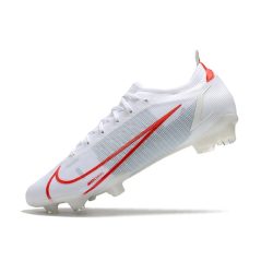 Nike Mercurial Vapor XIV Elite FG Blanco Rojo_6.jpg